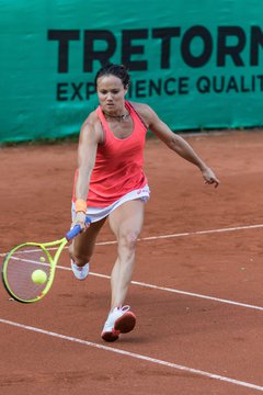 Bild 846 - BL Club an der Alster - TEC Waldau Stuttgart : Ergebnis: 5:4